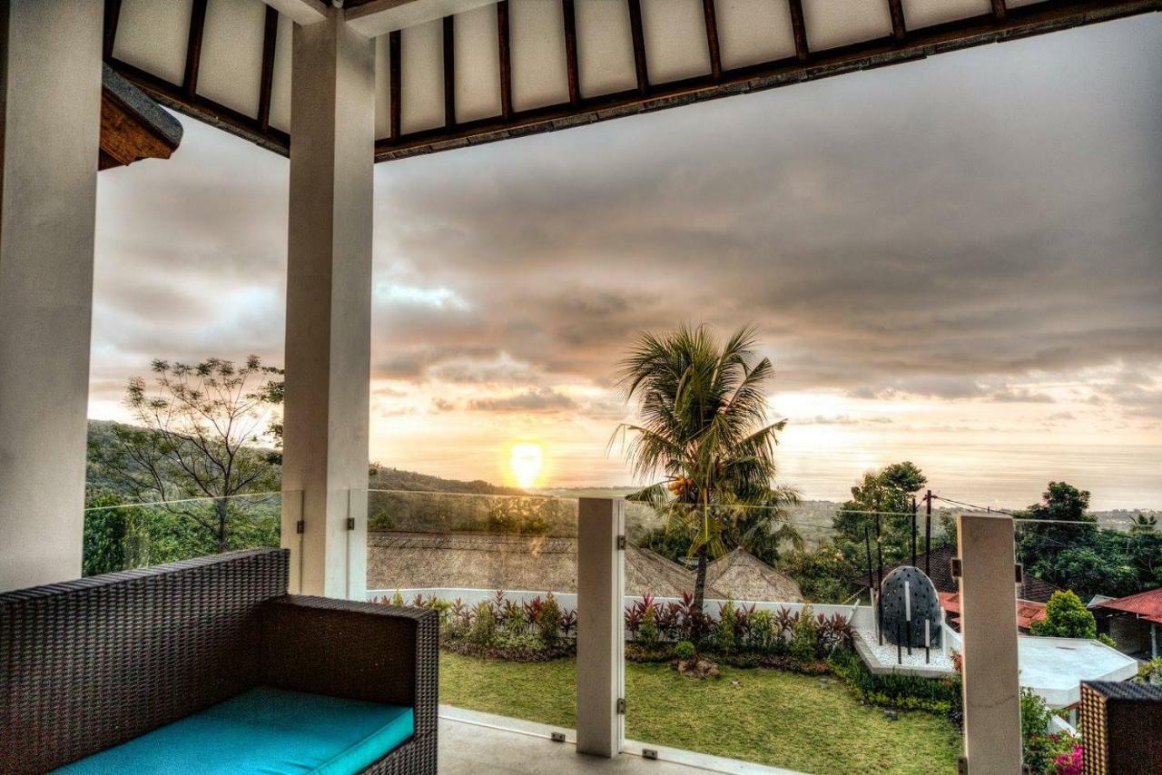 Villa Putih Lovina Exterior foto