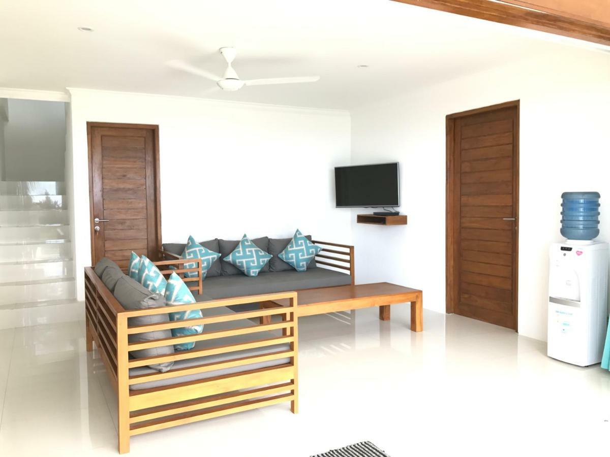 Villa Putih Lovina Exterior foto